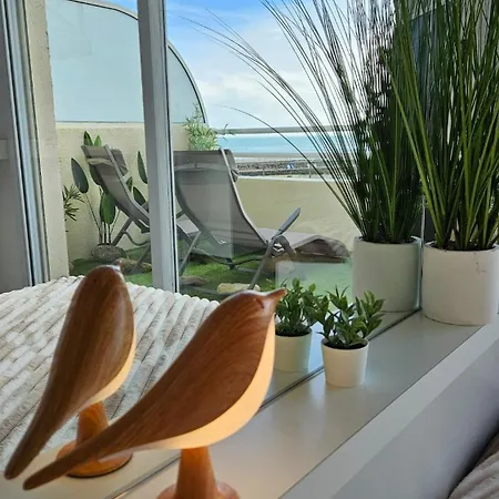 La Petite Croisière - Vue Jard-sur-Mer