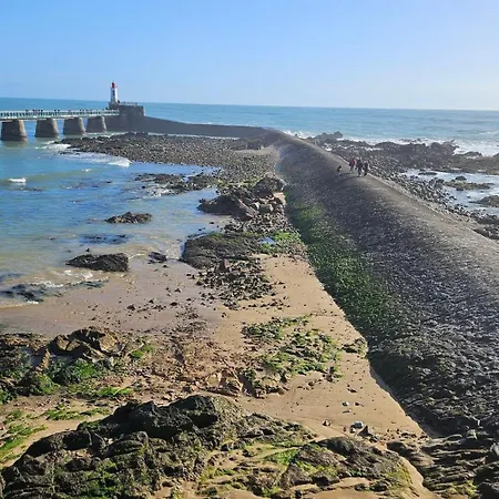 Appartamento La Petite Croisière - Vue