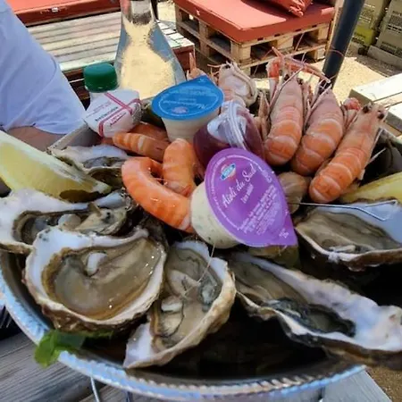 Appartamento La Petite Croisière - Vue Jard-sur-Mer