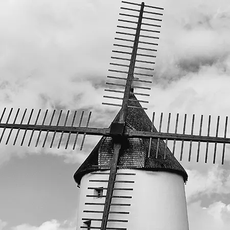 Appartamento La Petite Croisière - Vue Jard-sur-Mer
