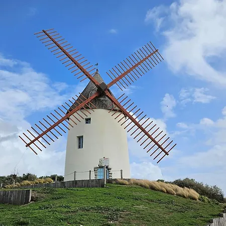 Appartamento La Petite Croisière - Vue *