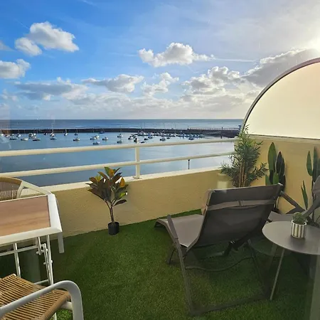 Appartamento La Petite Croisière - Vue *