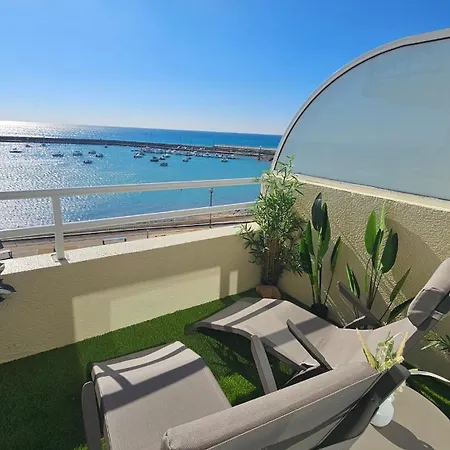 La Petite Croisière - Vue * Jard-sur-Mer