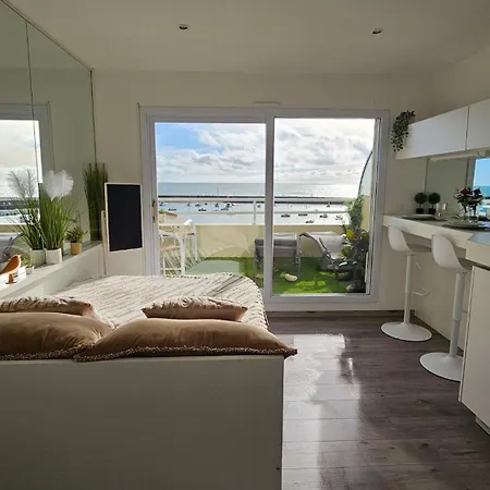 La Petite Croisière - Vue Jard-sur-Mer