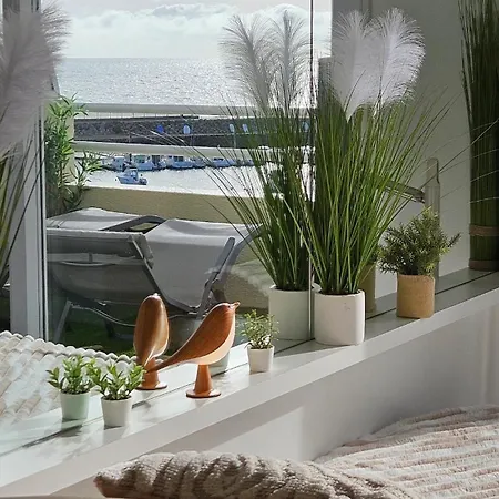 Appartamento La Petite Croisière - Vue