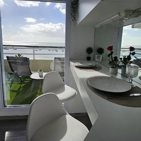 La Petite Croisière - Vue Appartement