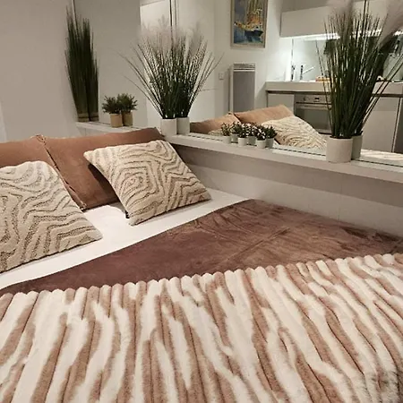 La Petite Croisiere - Vue Апартаменты