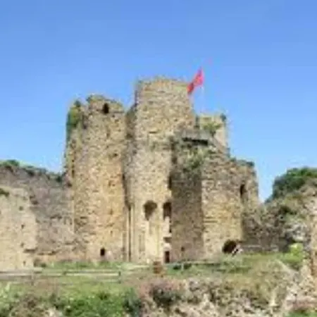 Lägenhet La Petite Croisiere - Vue *