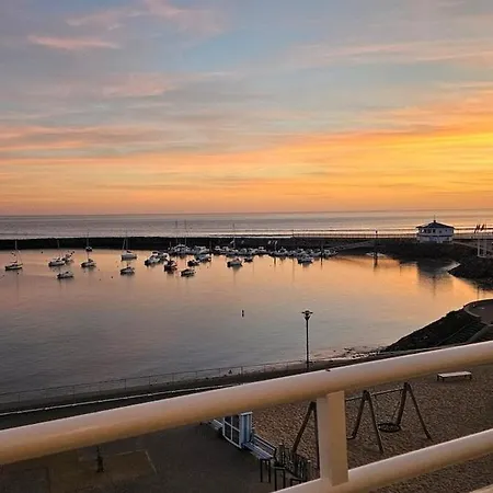 La Petite Croisiere - Vue Апартаменты *