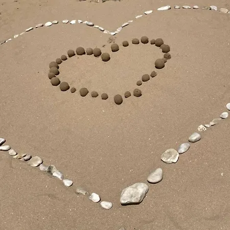 Апартаменты La Petite Croisiere - Vue *