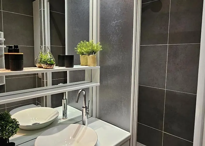 La Petite Croisiere - Vue 자르-쉬르-메르