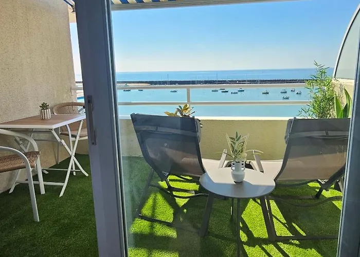 La Petite Croisiere - Vue Jard-sur-Mer