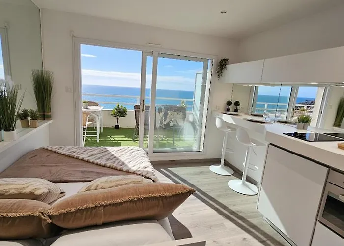 La Petite Croisiere - Vue