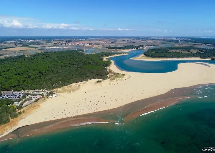 La Petite Croisiere - Vue Lägenhet *