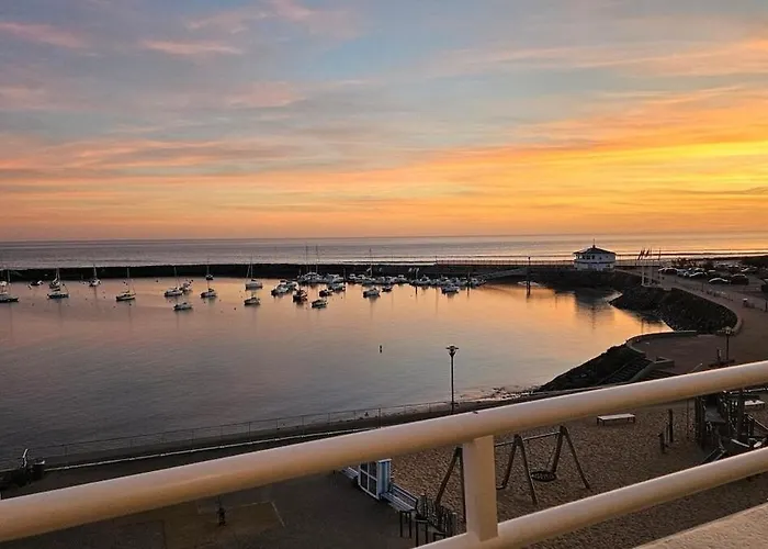 La Petite Croisiere - Vue Lägenhet *