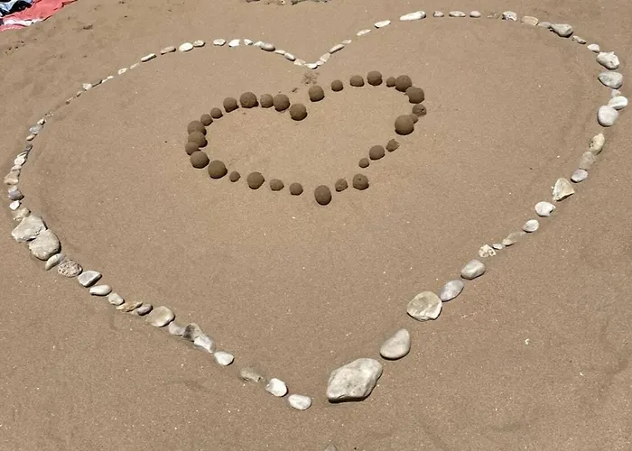 Lägenhet La Petite Croisiere - Vue *