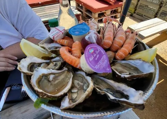 La Petite Croisiere - Vue Lägenhet Jard-sur-Mer
