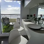 La Petite Croisière - Vue Appartement