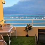 La Petite Croisière - Vue Appartement