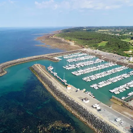 Daire La Petite Croisiere - Vue