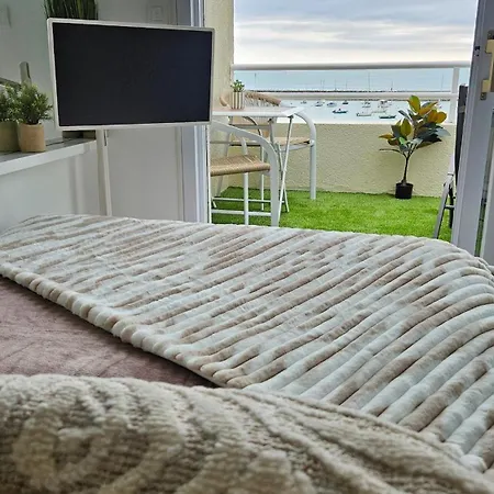 La Petite Croisiere - Vue アパート