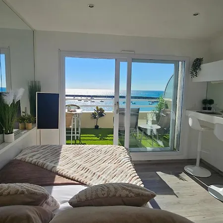 La Petite Croisiere - Vue *