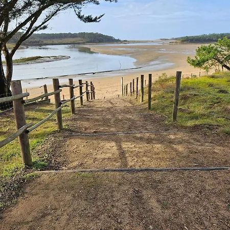 Daire La Petite Croisiere - Vue *