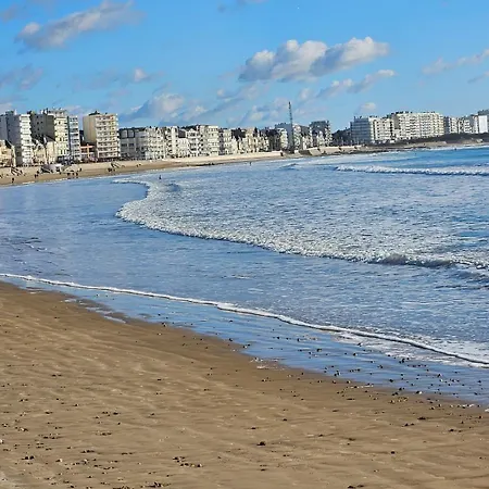 La Petite Croisiere - Vue Daire Jard-sur-Mer