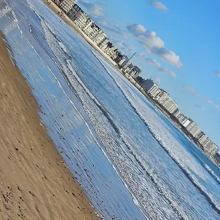 La Petite Croisiere - Vue *