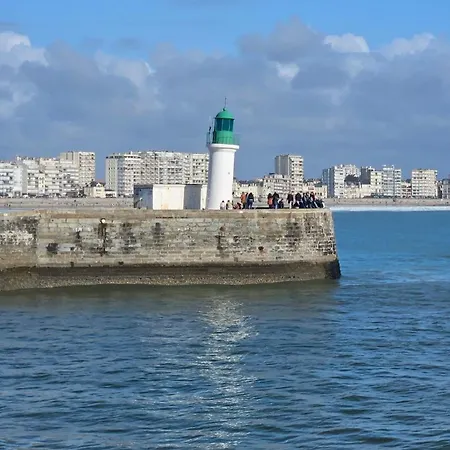 La Petite Croisiere - Vue * Jard-sur-Mer