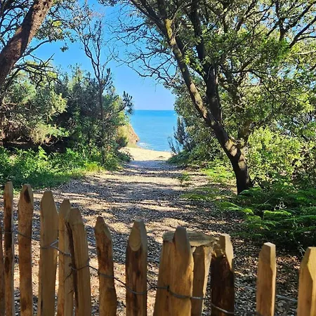 La Petite Croisiere - Vue Daire