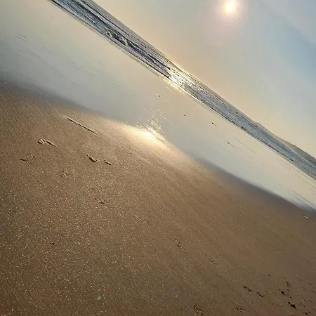 La Petite Croisiere - Vue アパート ジャール・シュル・メール