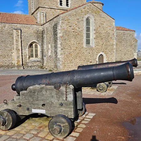 アパート La Petite Croisiere - Vue *