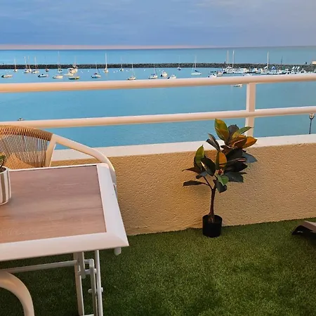 La Petite Croisiere - Vue *