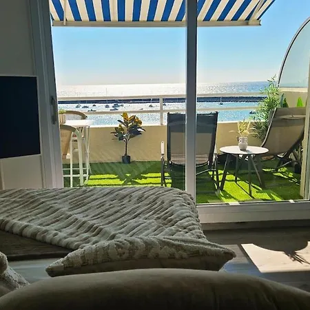 Daire La Petite Croisiere - Vue *