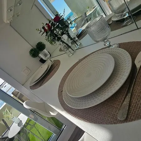 La Petite Croisiere - Vue