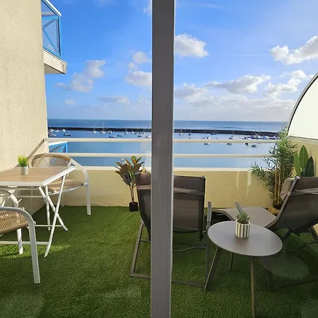 La Petite Croisiere - Vue Jard-sur-Mer