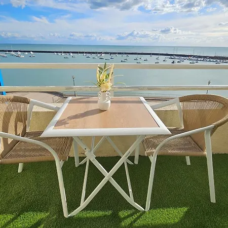 Apartamento La Petite Croisiere *