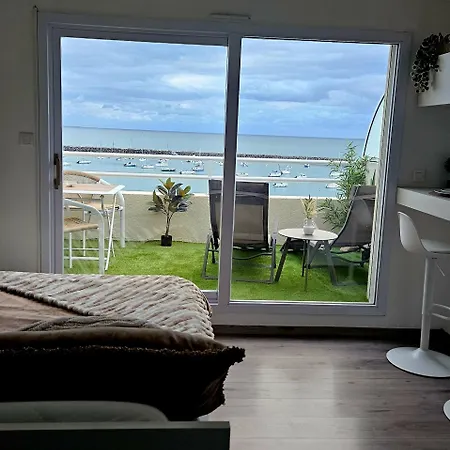 La Petite Croisiere - Vue Daire *