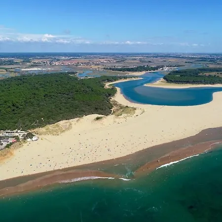 La Petite Croisiere - Vue Apartament *