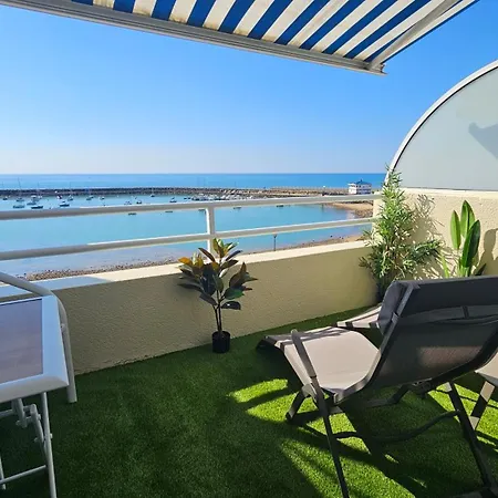 Appartement La Petite Croisière - Vue