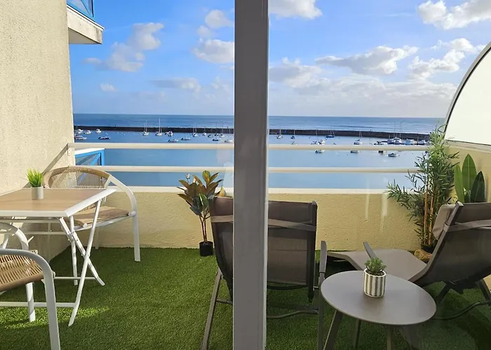 La Petite Croisiere - Vue Jard-sur-Mer